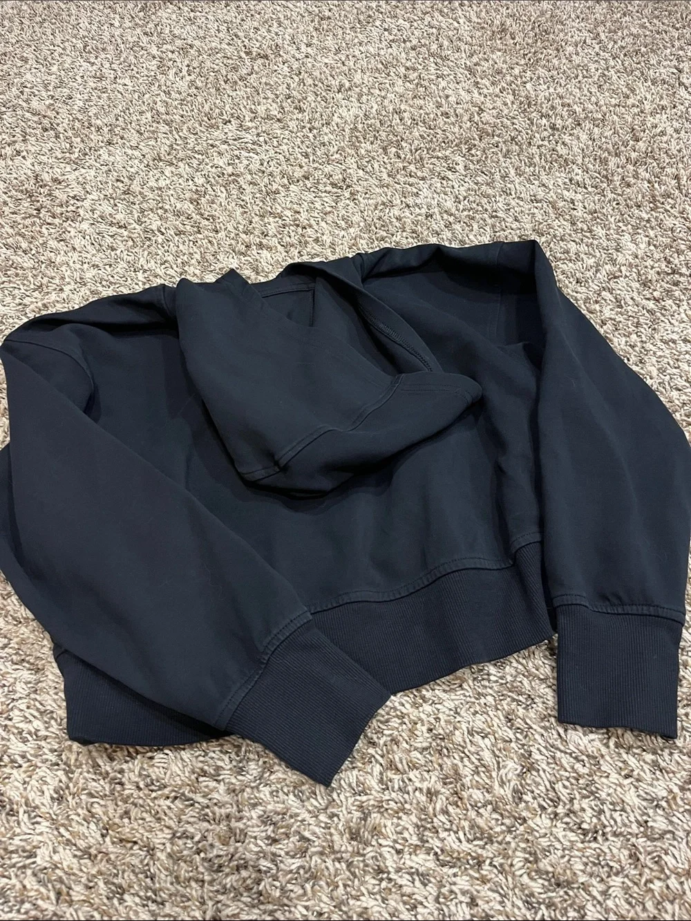 OLD NAVY Active hoodie